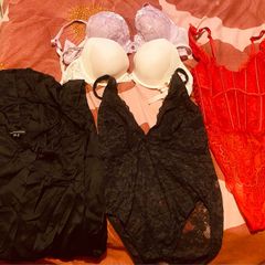 women lingerie