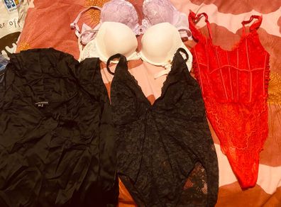 women lingerie