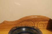 vintage ashtray