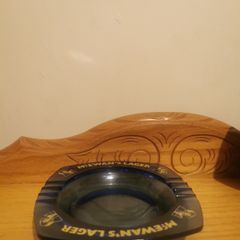 vintage ashtray