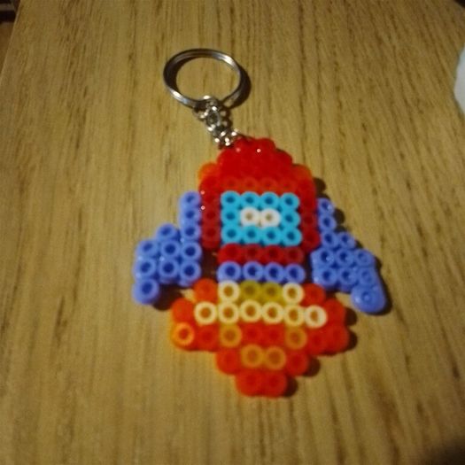 keyrings