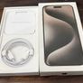 Apple iPhone 15 Pro Max 90% Battery Mint Condition Almost Like New (Read Description) Image 2