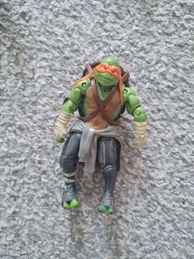 Teenage Mutant Ninja Turtles