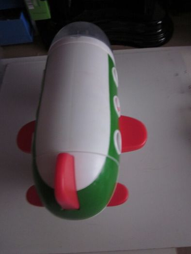 Peppa Pig -Peppa's Adventures Boat&Airplane