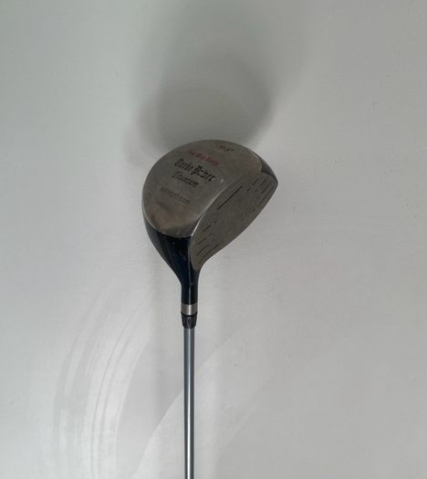 Golf Driver