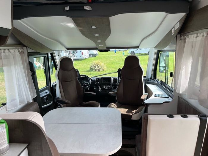 Campervan