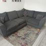 living room rug 160cm x 120cm Image 4