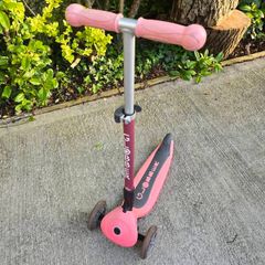 Micro scooter