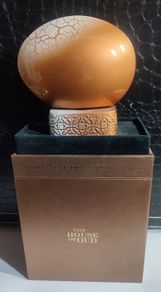 Wonderly The House of Oud for women and men