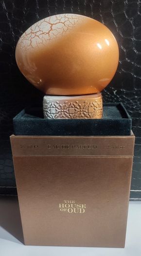 Wonderly The House of Oud for women and men