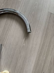 Grohe Kitchen Mixer tap