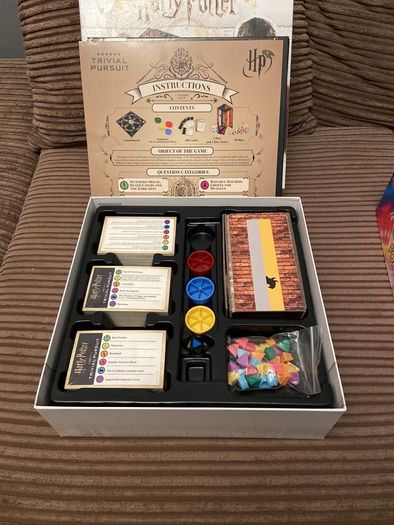 board games