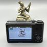 Sony Cybershot DSC-H55 Digital Camera 14MP 10x Zoom Black + SD Image 5