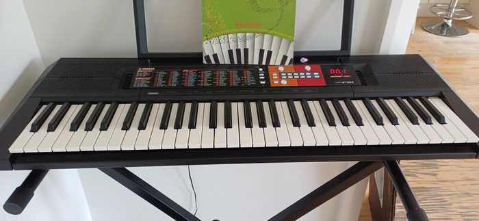 Keyboard Yamaha