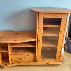 TV Cabinet