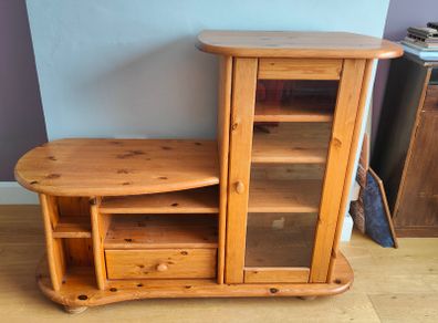 TV Cabinet