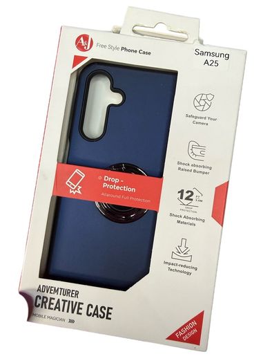 Samsung A25 Case