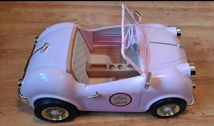 Our Generation Car