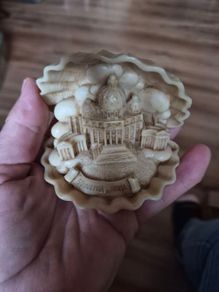 Souvenir of Rome