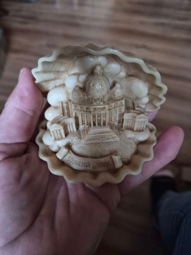 Souvenir of Rome