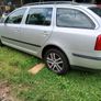 Skoda Octavia Image 3