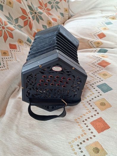 Concertina