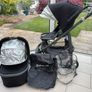 Uppababy Cruz travel systen Image 6