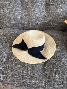 Women sun hat