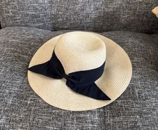Women sun hat