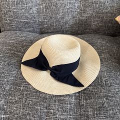 Women sun hat
