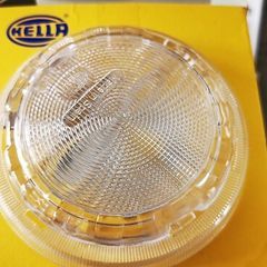 2 x Campervan auxiliary light fittings