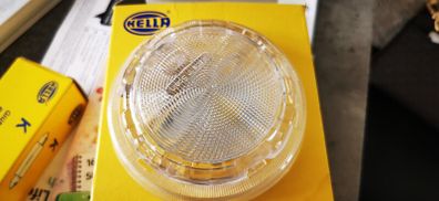 2 x Campervan auxiliary light fittings