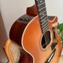 TAYLOR 414ce Studio Sunset Blvd  SEB - New Model Image 4