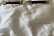 Bracelet leather