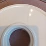 Decorative candle dish Image 3