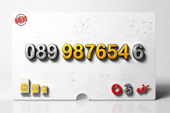 New number sim card, Vip, Gold, Platinum, Easy Remember Mobile Phone Number, New Sim card, business, taxi, services etc