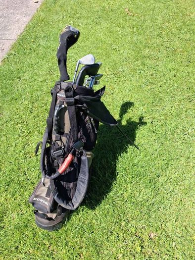 golf bag