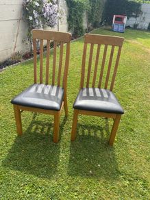 kitchen chairs