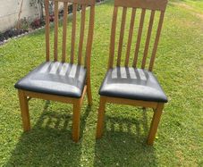 kitchen chairs