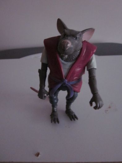 Splinter Teenage Mutant Ninja Turtles