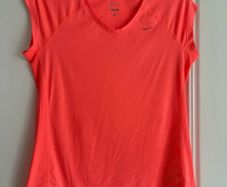 nike top