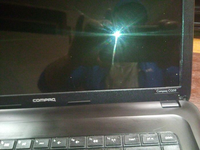 laptop 8 job lot for parts or fix