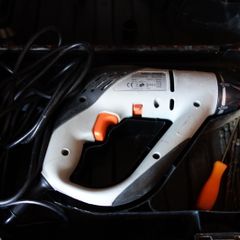 FREE Black & Decker Drill Screwdriver