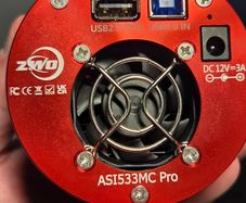 Zwo Asi533mc Pro