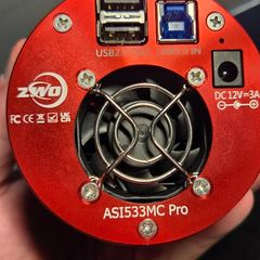 Zwo Asi533mc Pro