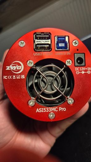 Zwo Asi533mc Pro