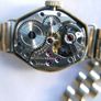 Vintage CERTINA Gold Plated Ladies Watch Swiss Manual Wind,  Running Well Image 7
