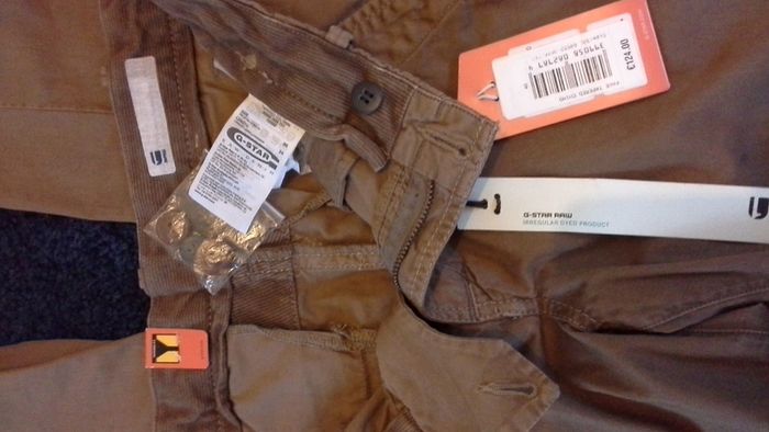 G Star Raw
