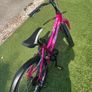 Ridgeback Girls Bike 20" Image 8