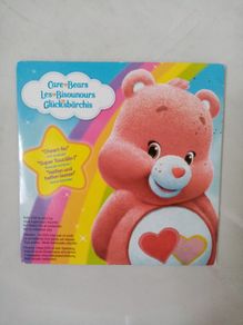 Care Bears DVD